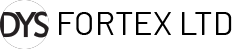 dysfortex logo